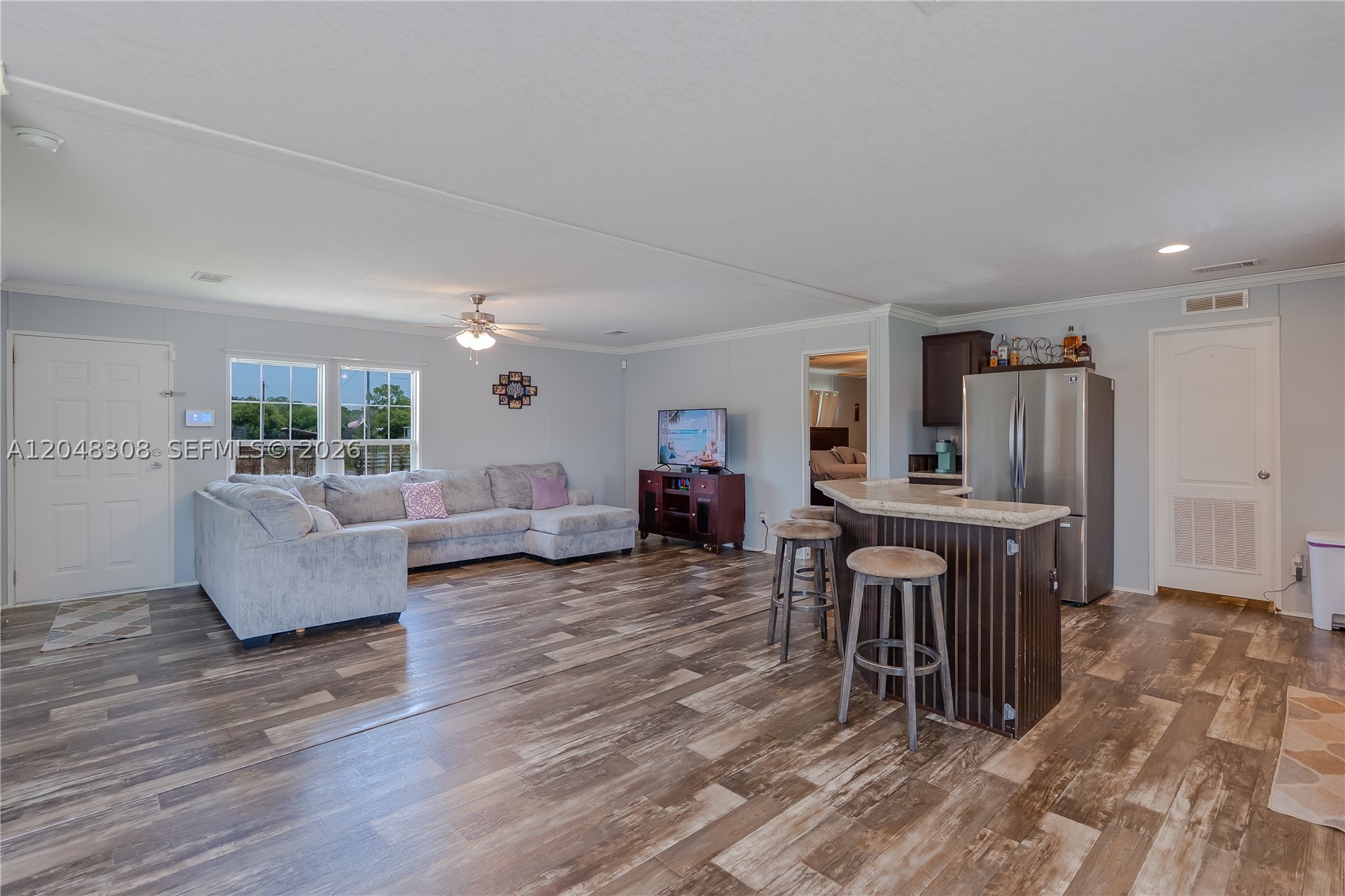 MONTURA SOUTH HALF (100804 - Residential