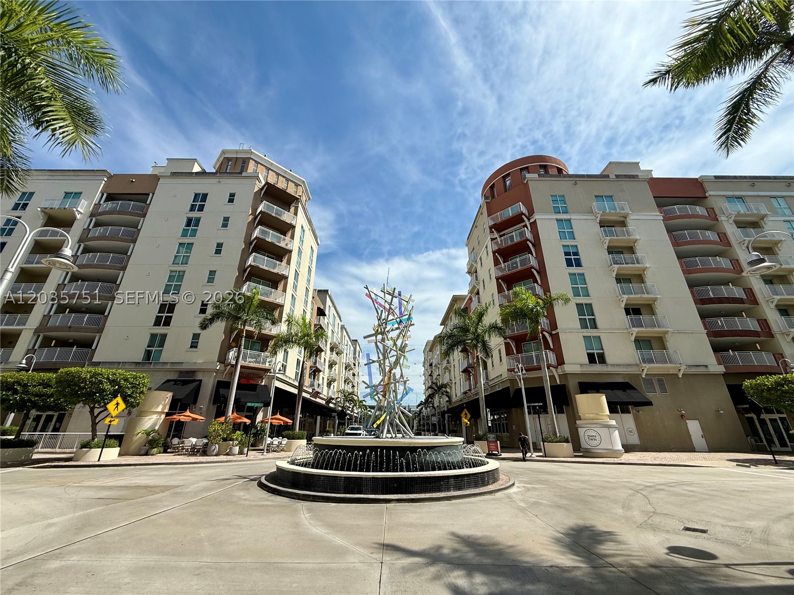 DOWNTOWN DADELAND CONDO N - Residential