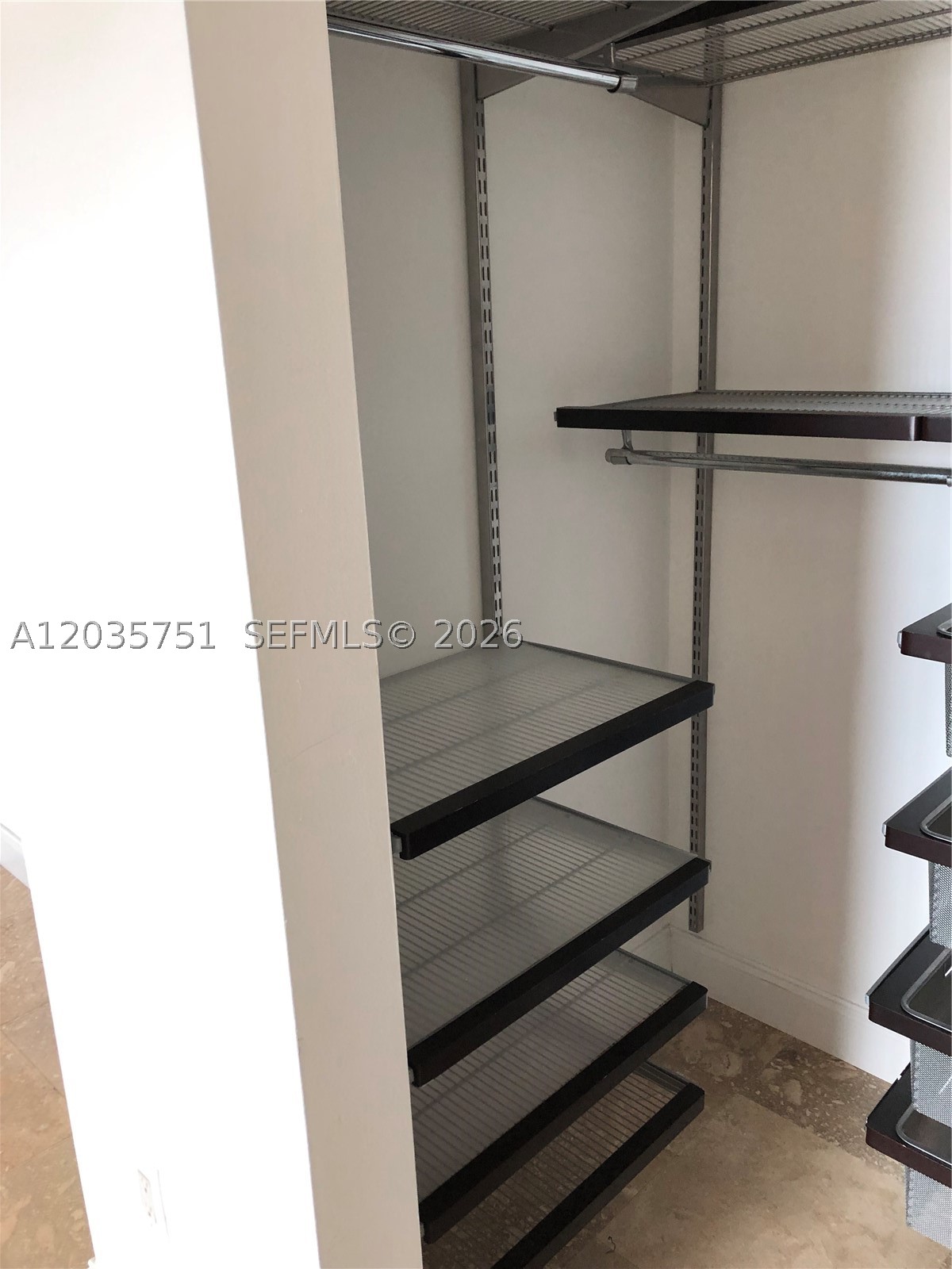 DOWNTOWN DADELAND CONDO N - Residential