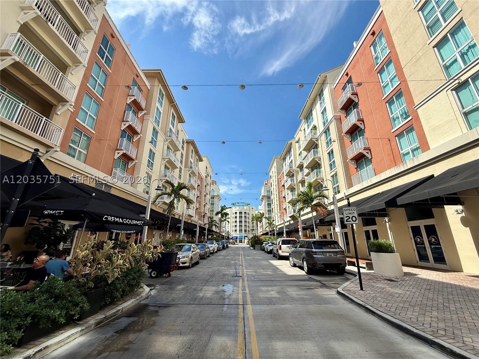 DOWNTOWN DADELAND CONDO N - Residential