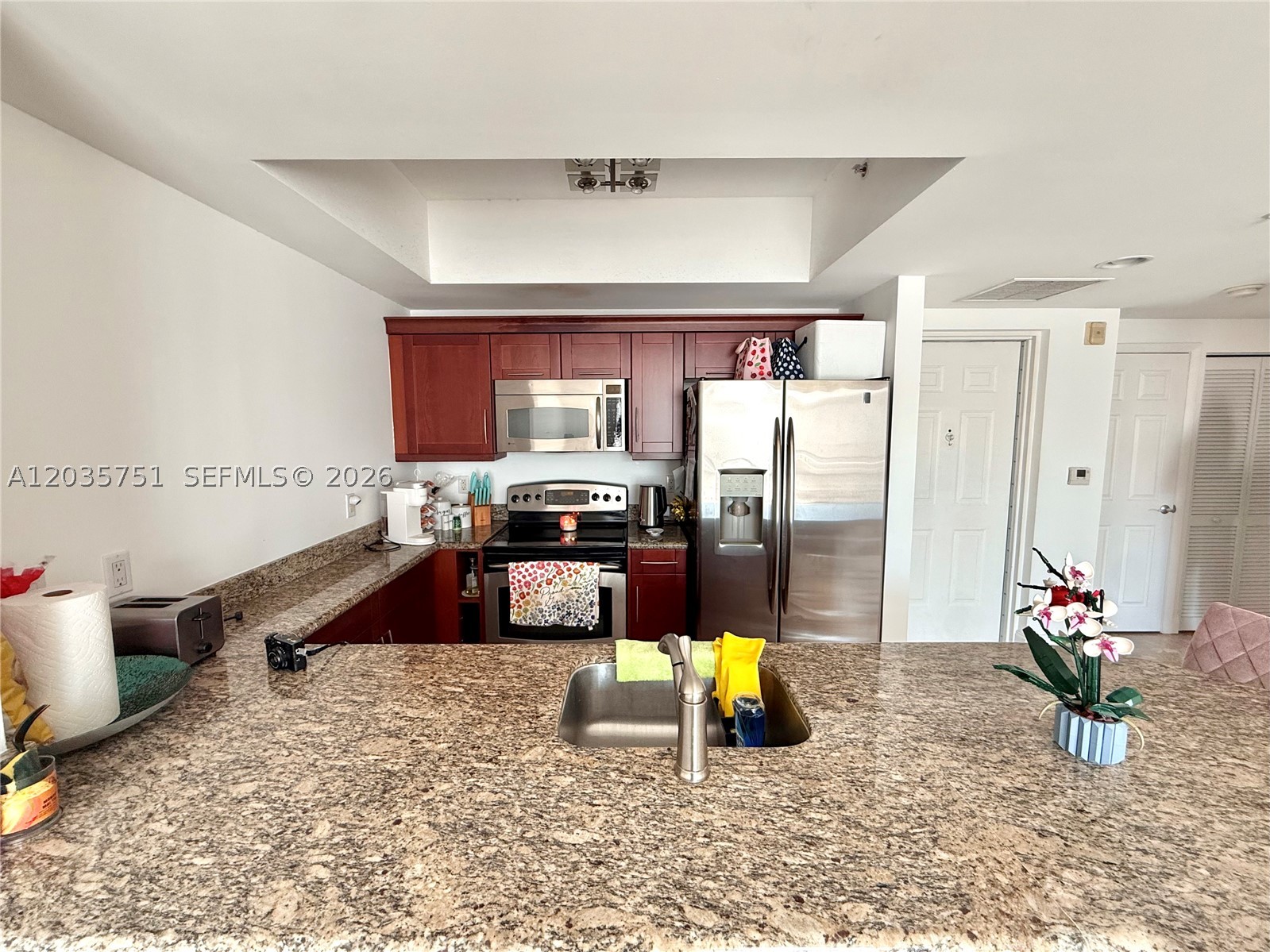 DOWNTOWN DADELAND CONDO N - Residential