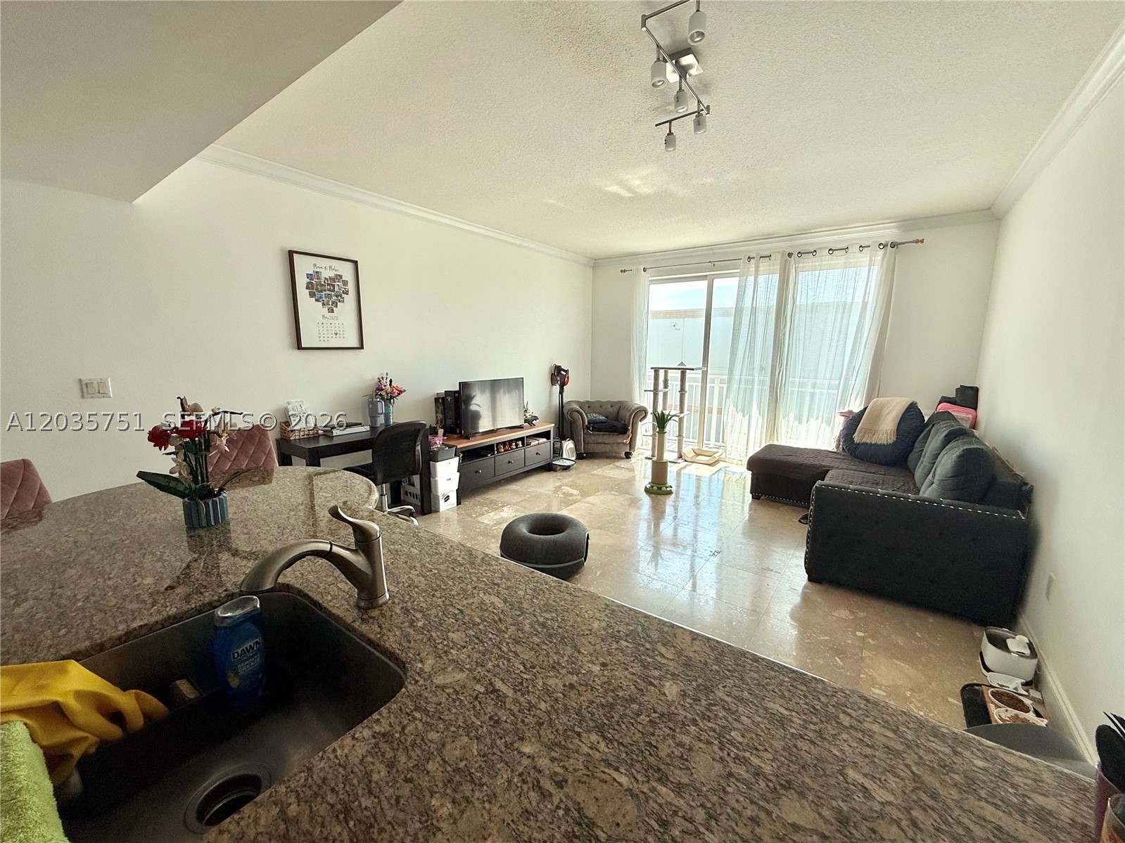 DOWNTOWN DADELAND CONDO N - Residential