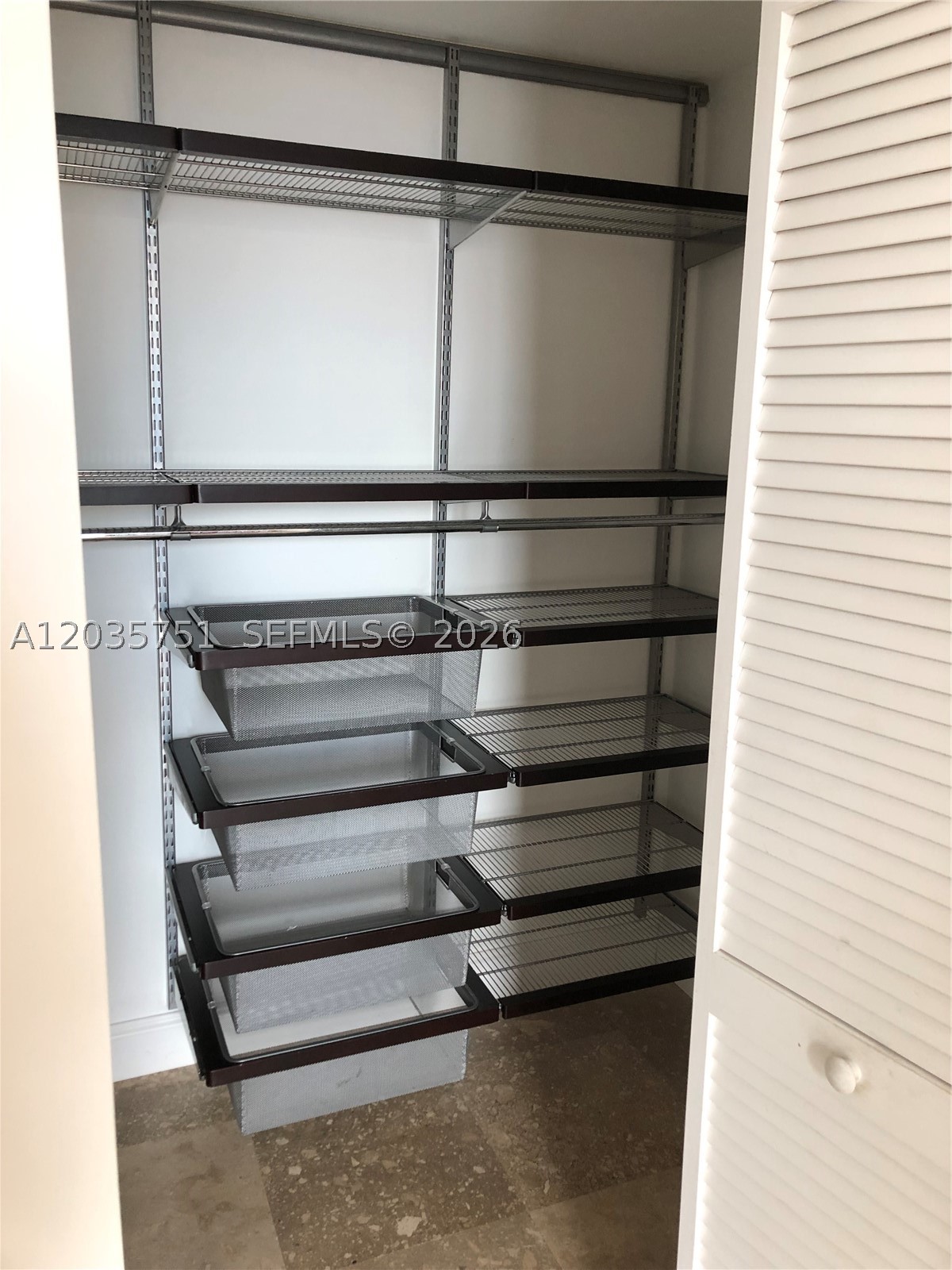 DOWNTOWN DADELAND CONDO N - Residential