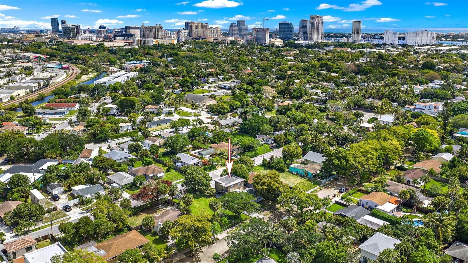 BELLE VUE ADD TO WPB - Residential Income
