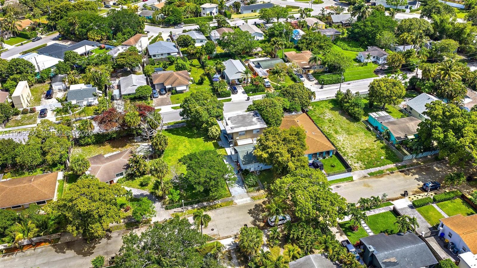 BELLE VUE ADD TO WPB - Residential Income