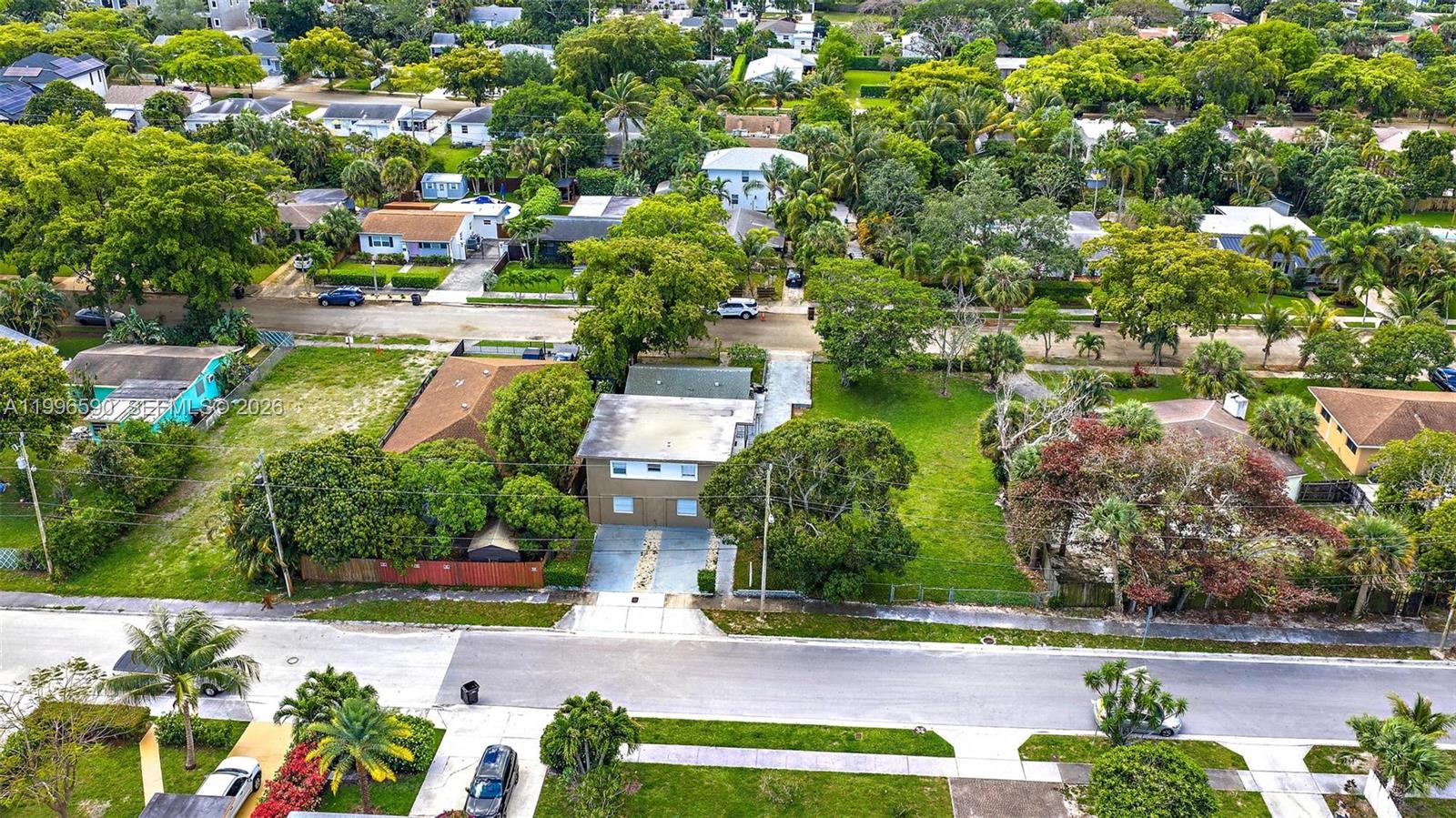 BELLE VUE ADD TO WPB - Residential Income
