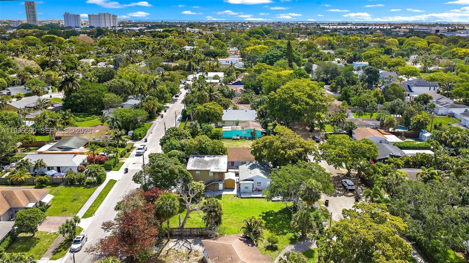 BELLE VUE ADD TO WPB - Residential Income