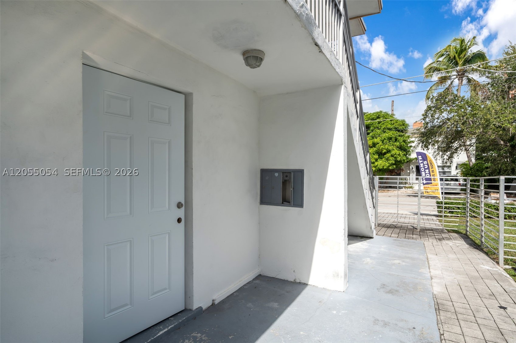 NORTH GATE - Residential Income