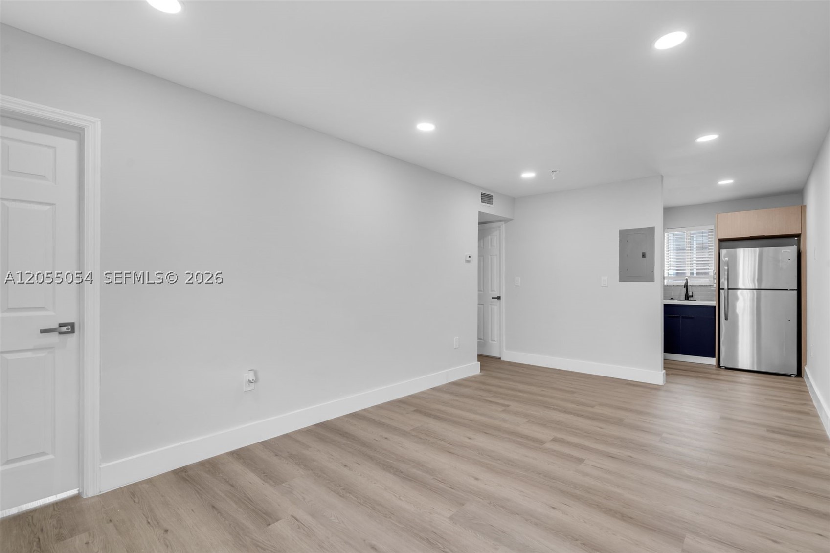 NORTH GATE - Residential Income