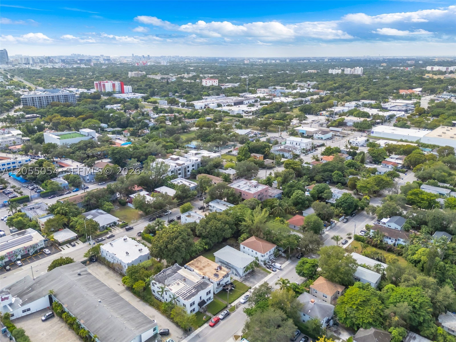 NORTH GATE - Residential Income