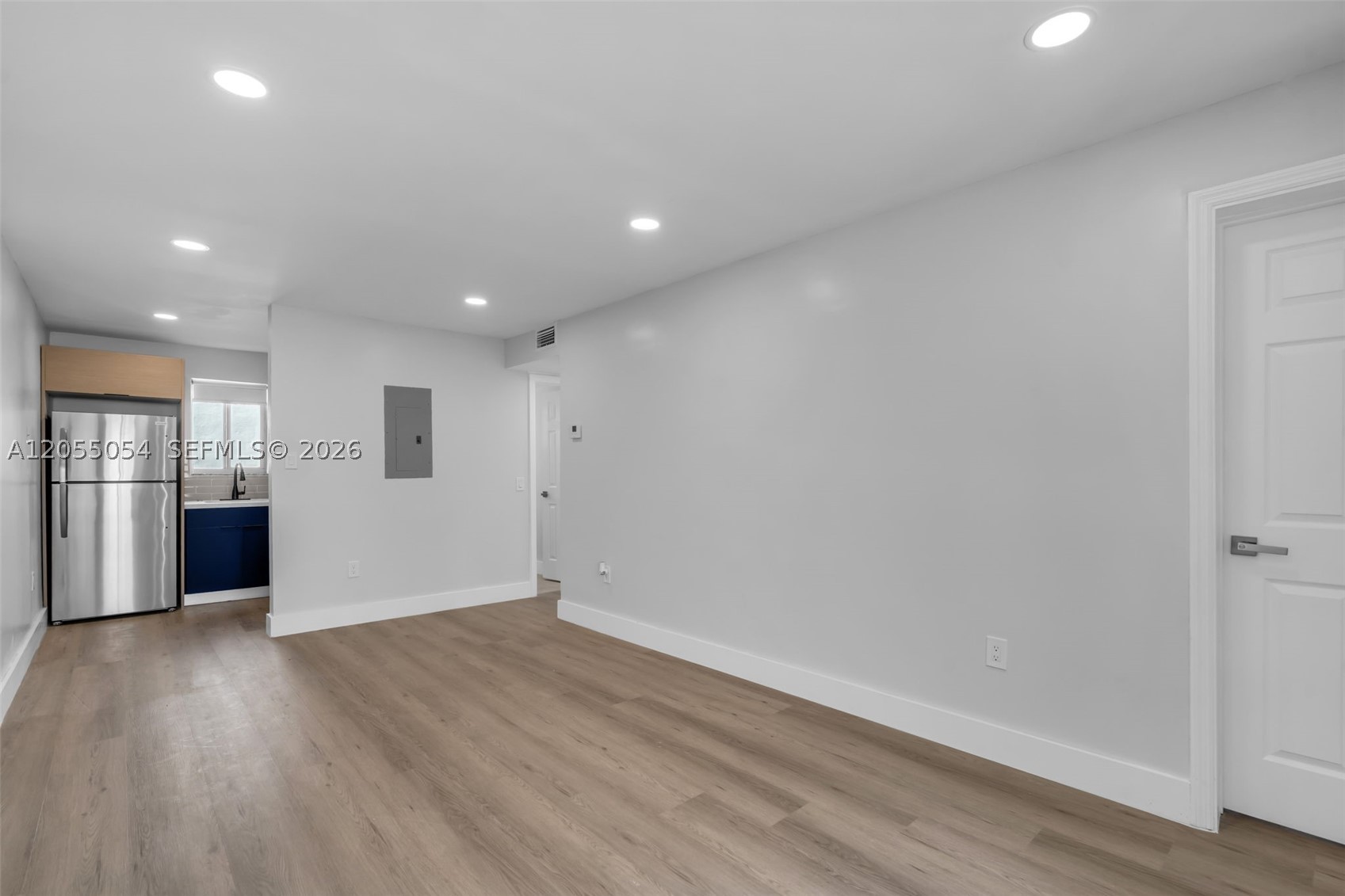 NORTH GATE - Residential Income
