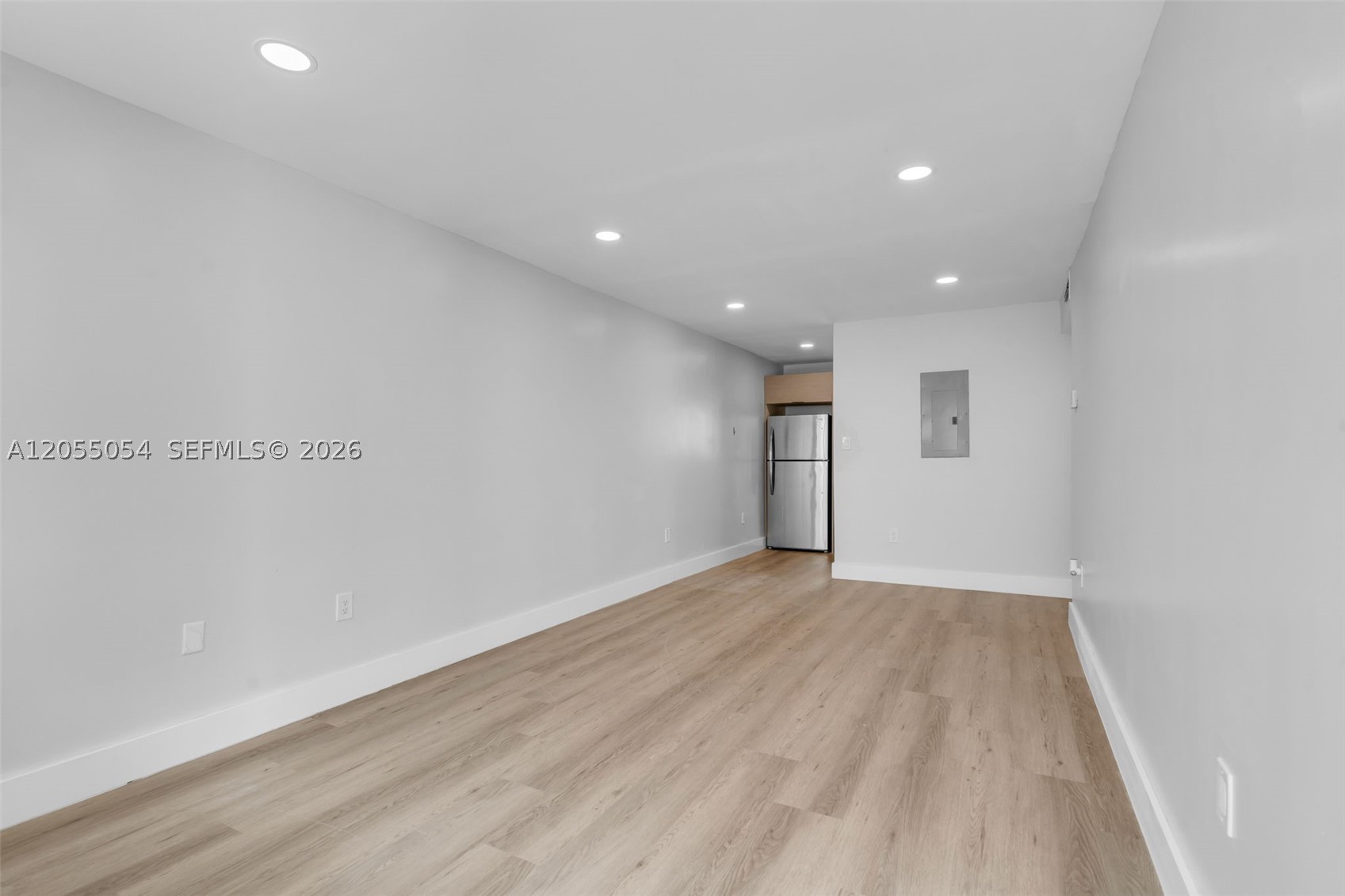 NORTH GATE - Residential Income