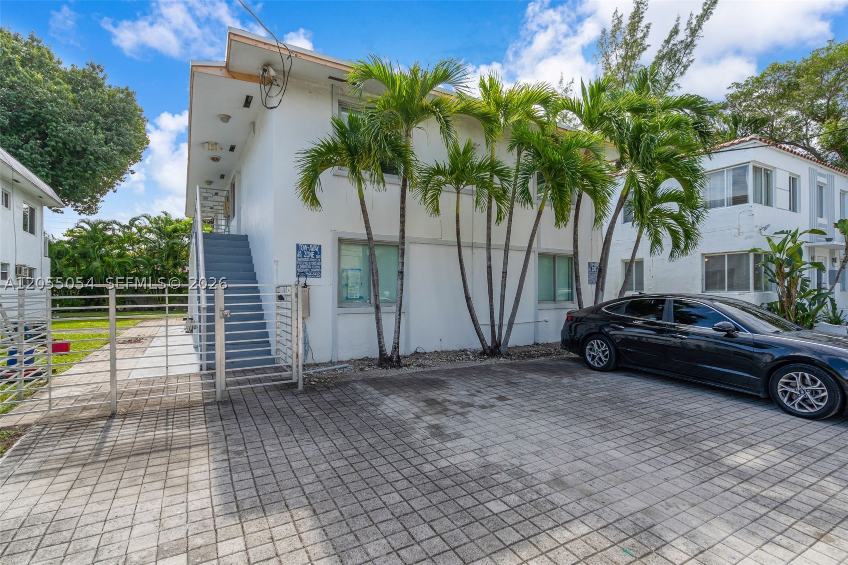 NORTH GATE - Residential Income