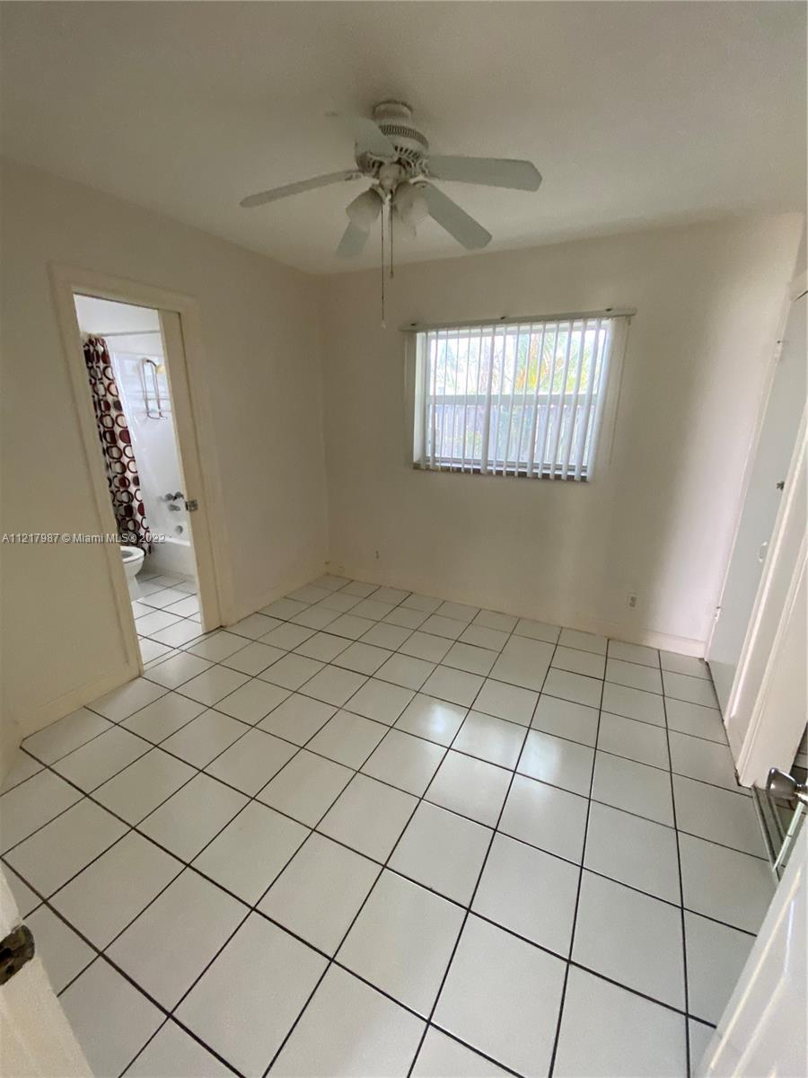 LAUDERDALE - Residential Lease