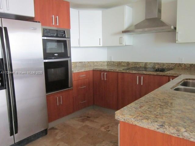 THE SAIL CONDO - Residential