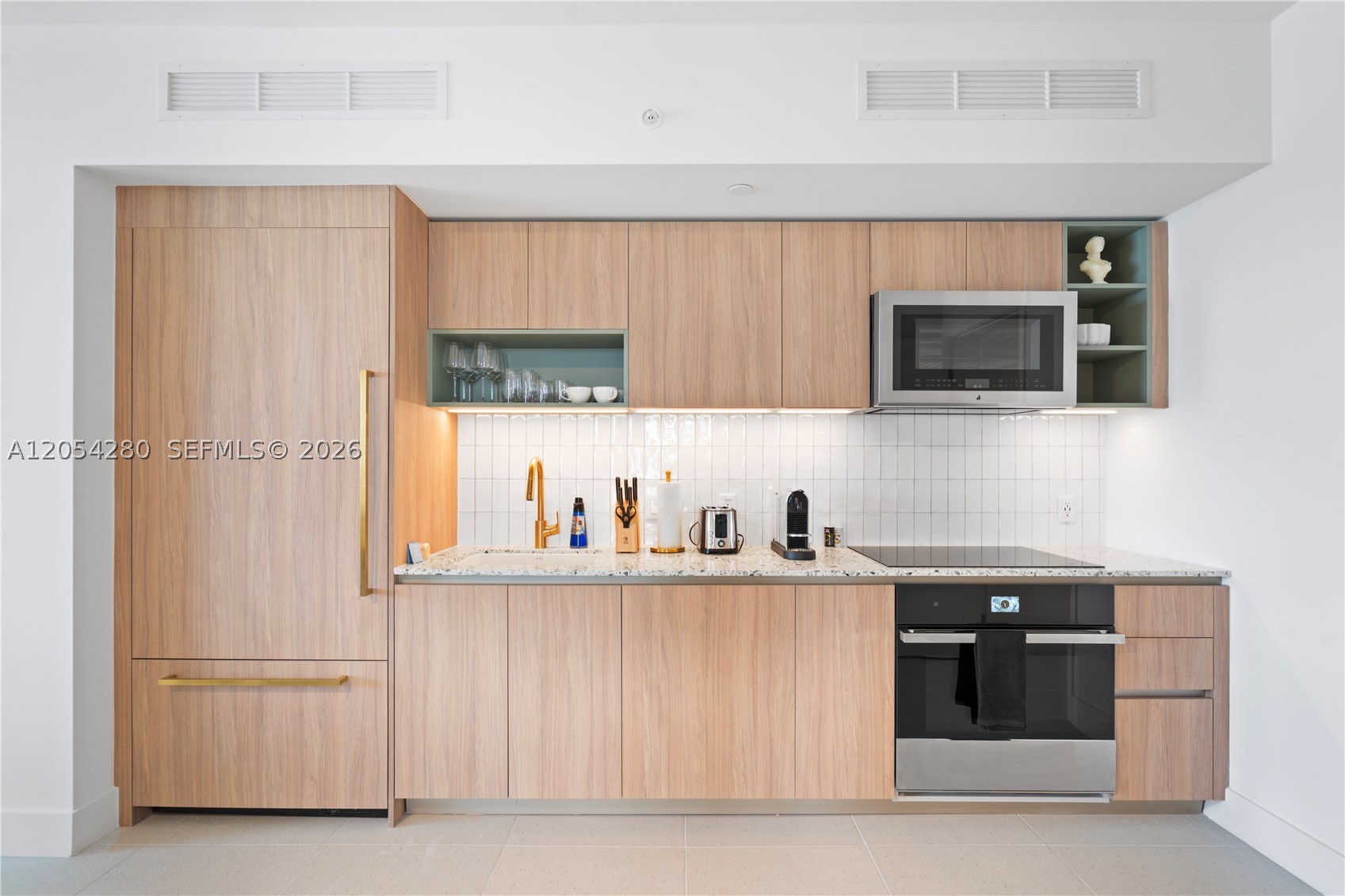 Natiivo - Residential