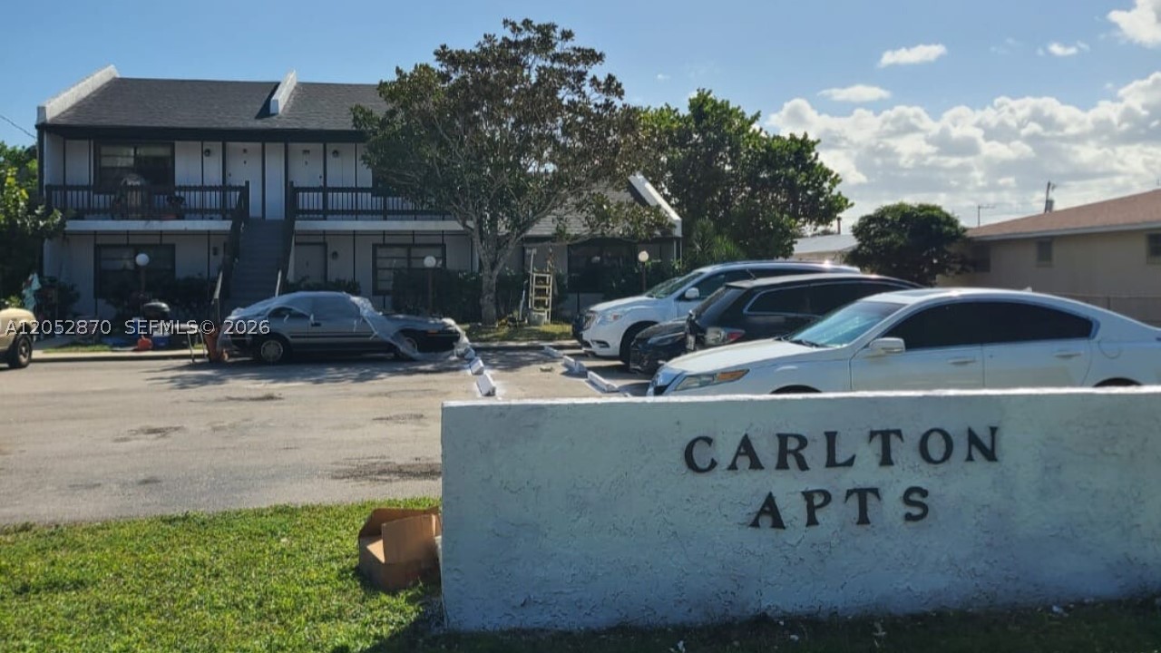 CARLTON STEWART - Residential Lease