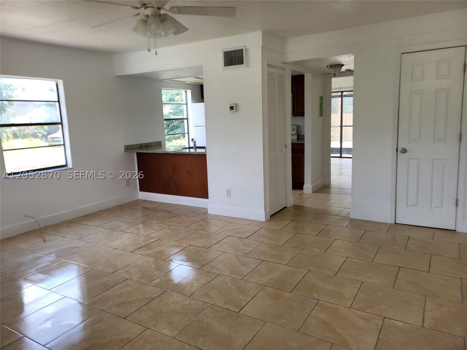 CARLTON STEWART - Residential Lease