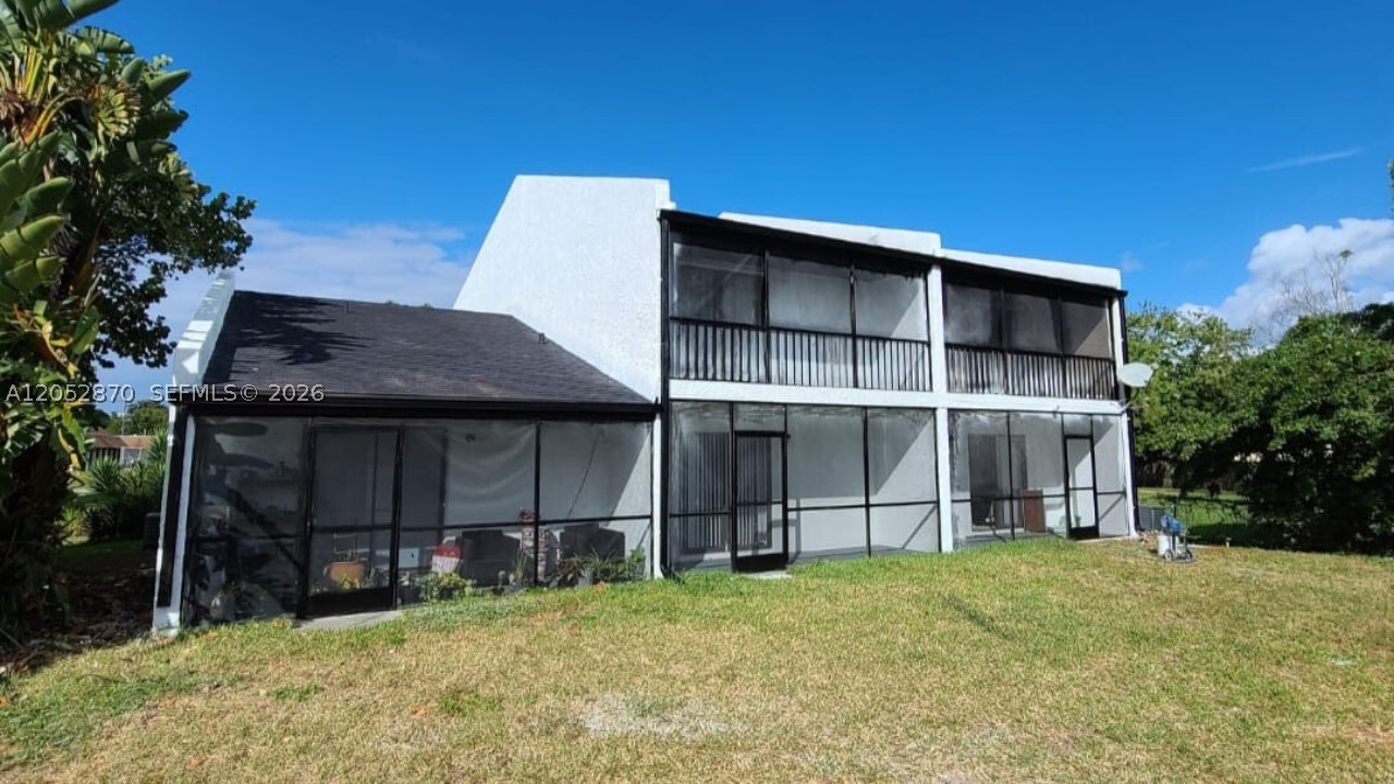 CARLTON STEWART - Residential Lease