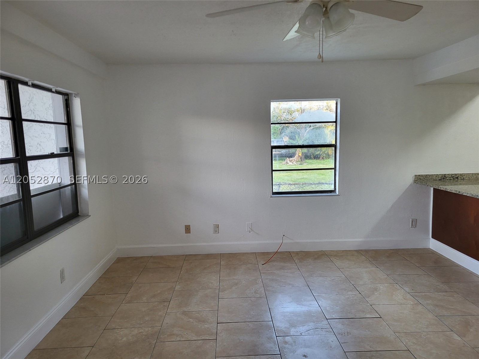 CARLTON STEWART - Residential Lease