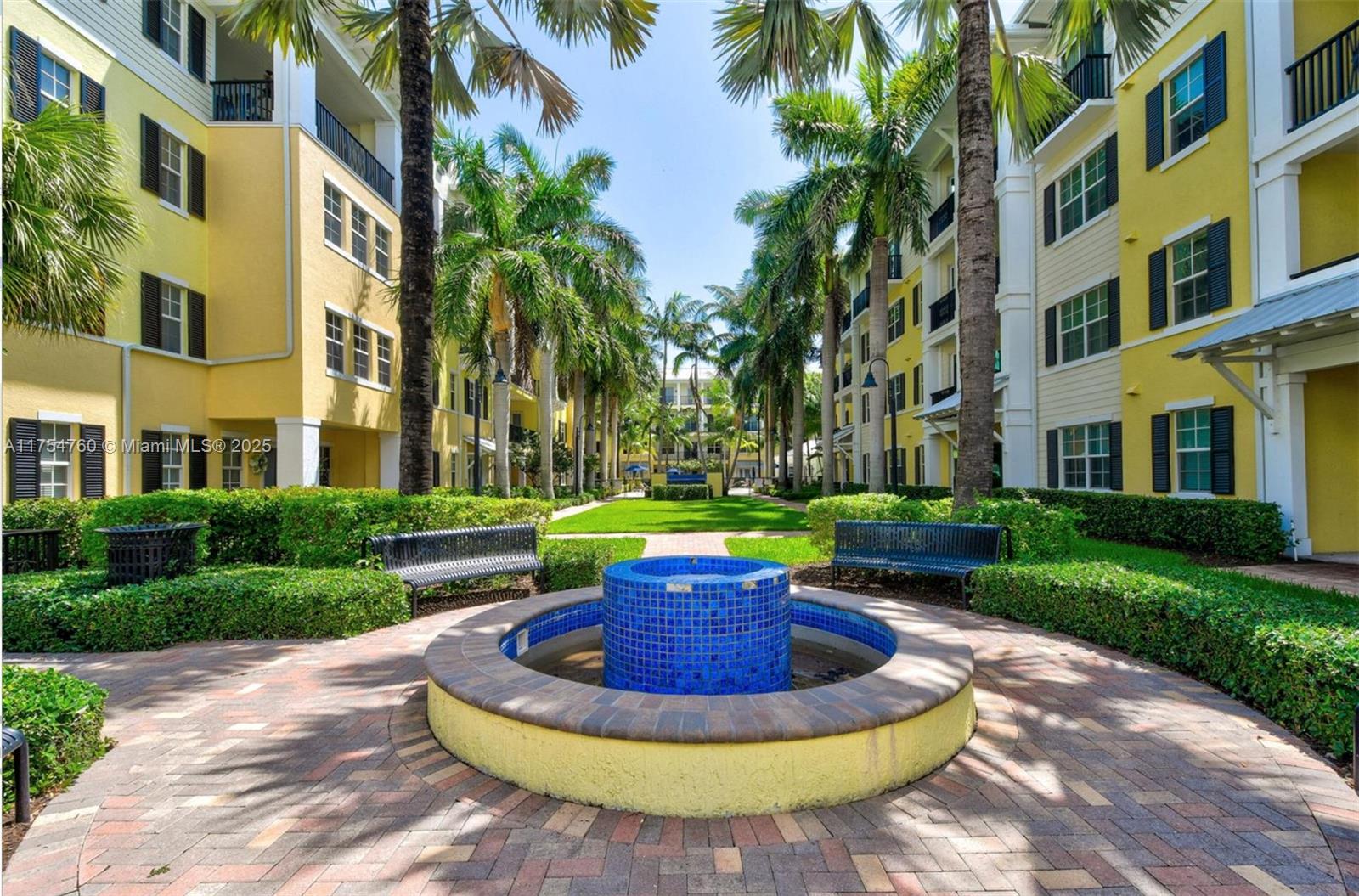 LATITUDE DELRAY BEACH CON - Residential Lease