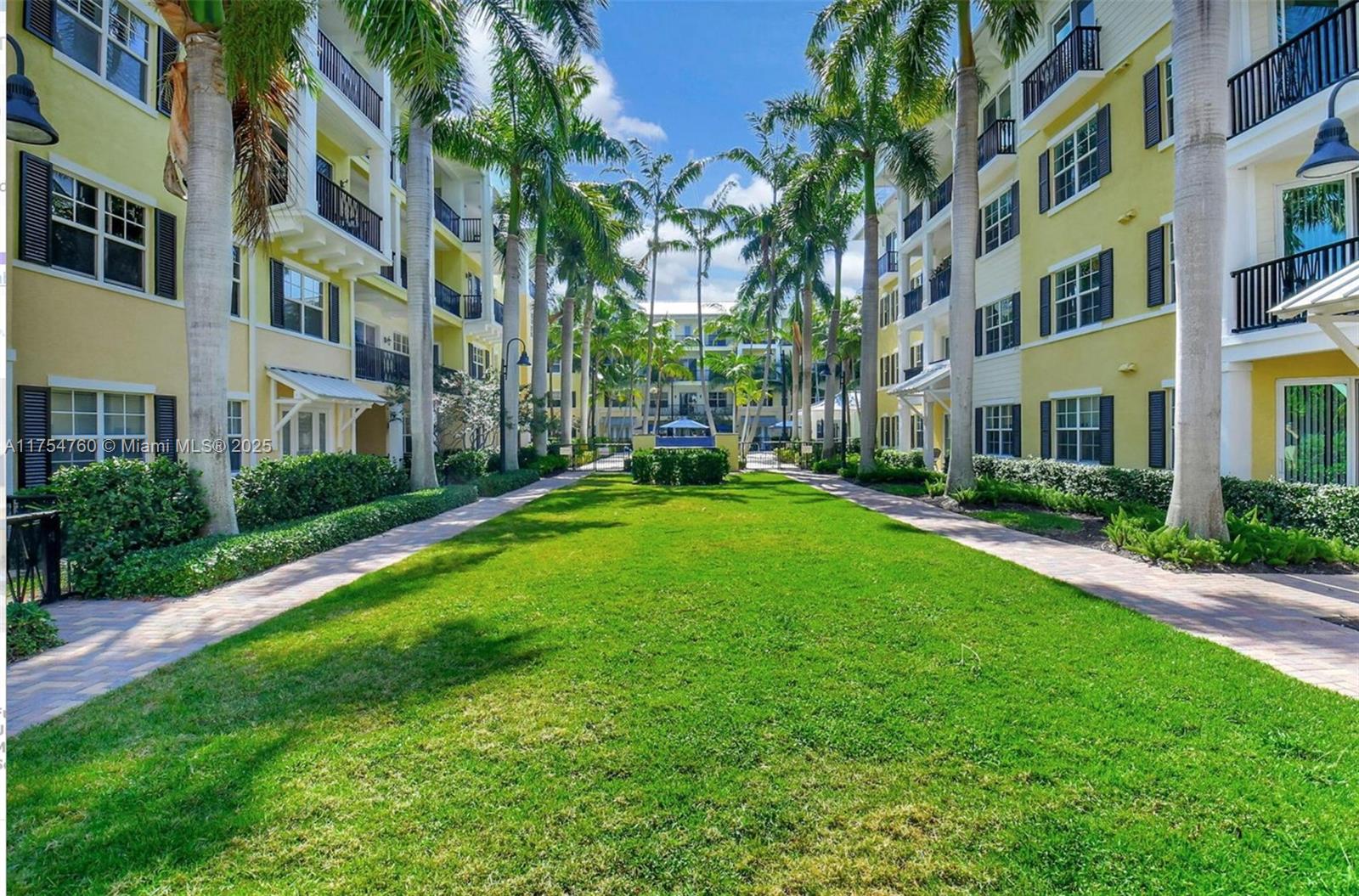 LATITUDE DELRAY BEACH CON - Residential Lease