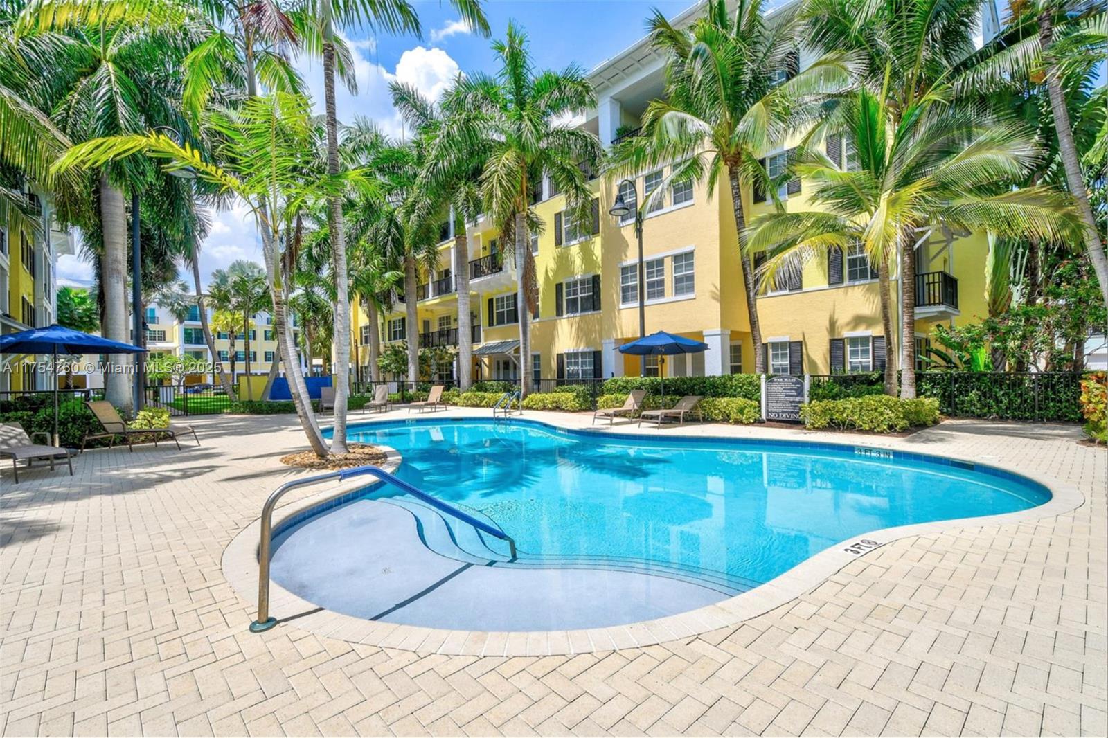 LATITUDE DELRAY BEACH CON - Residential Lease