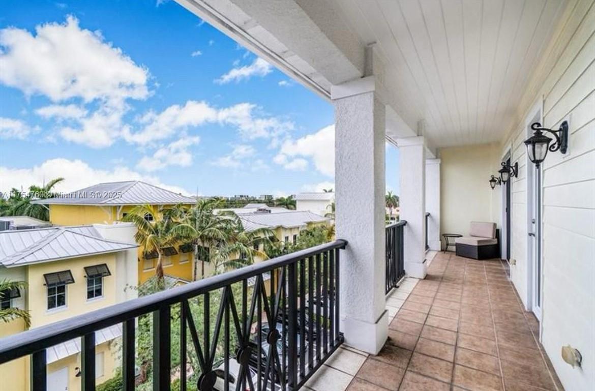 LATITUDE DELRAY BEACH CON - Residential Lease