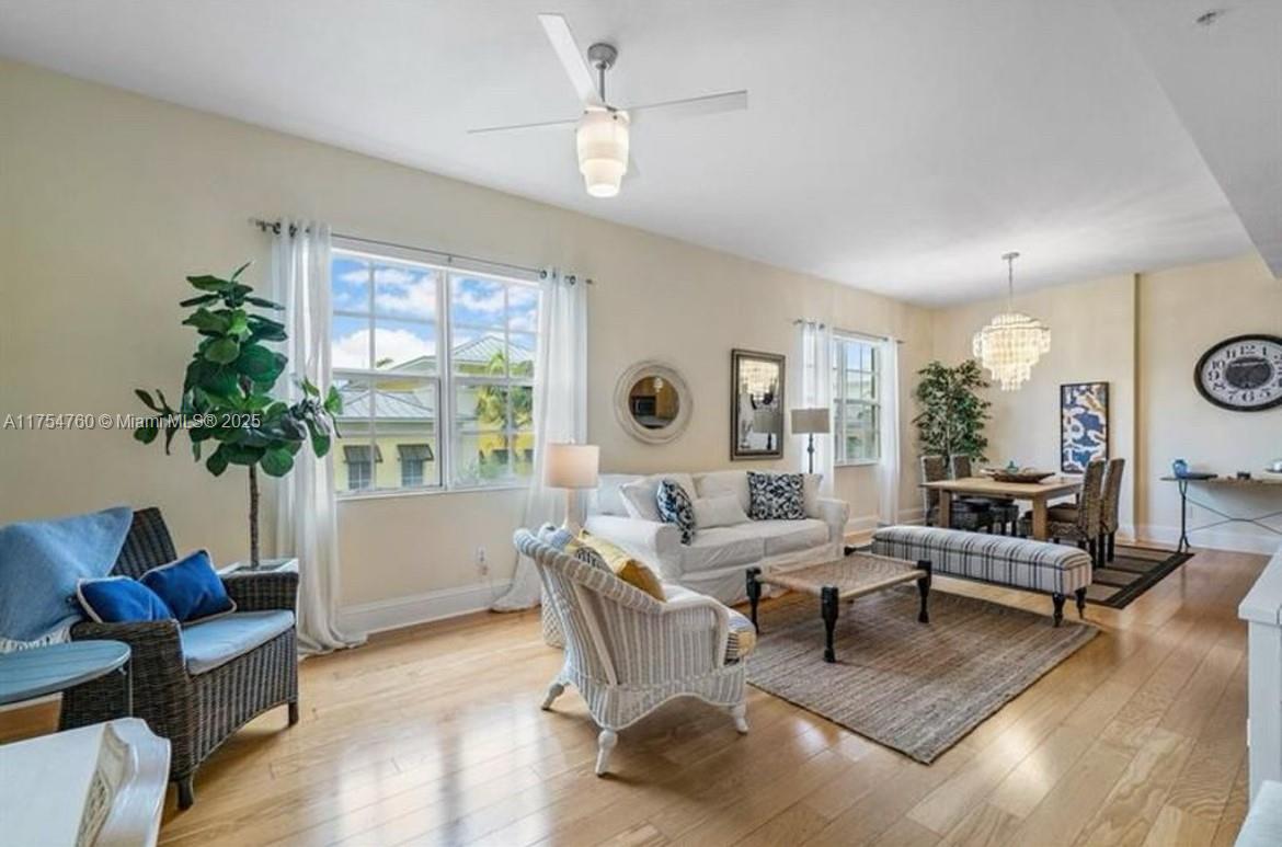 LATITUDE DELRAY BEACH CON - Residential Lease