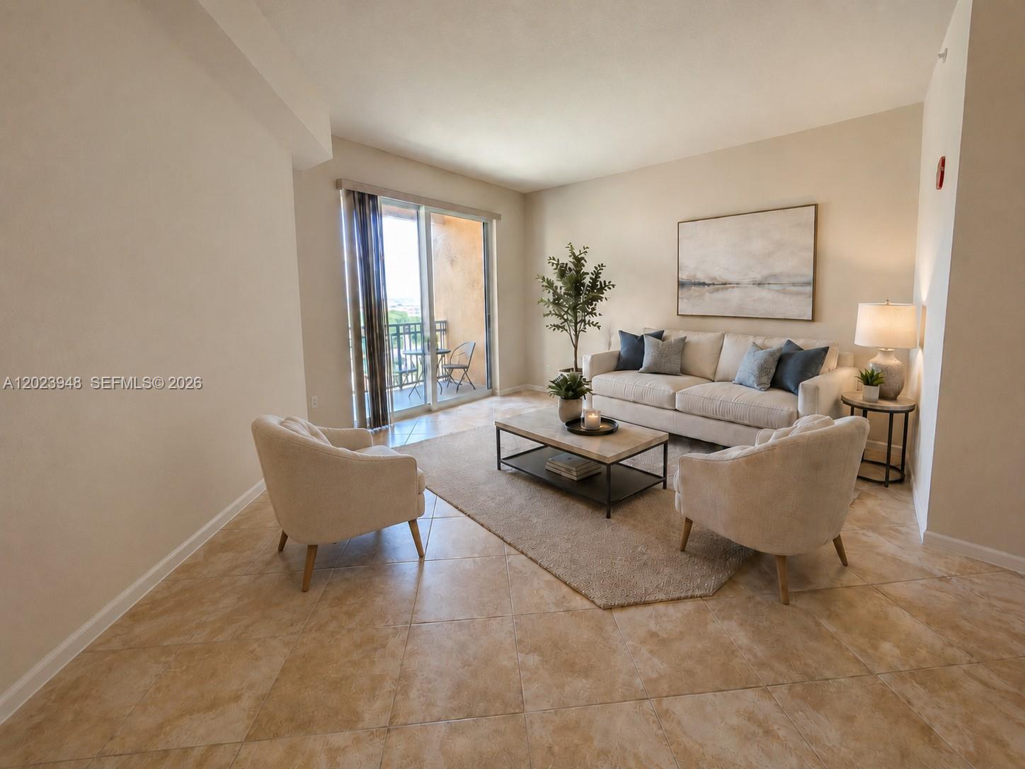 METROPOLITAN CONDO - Residential