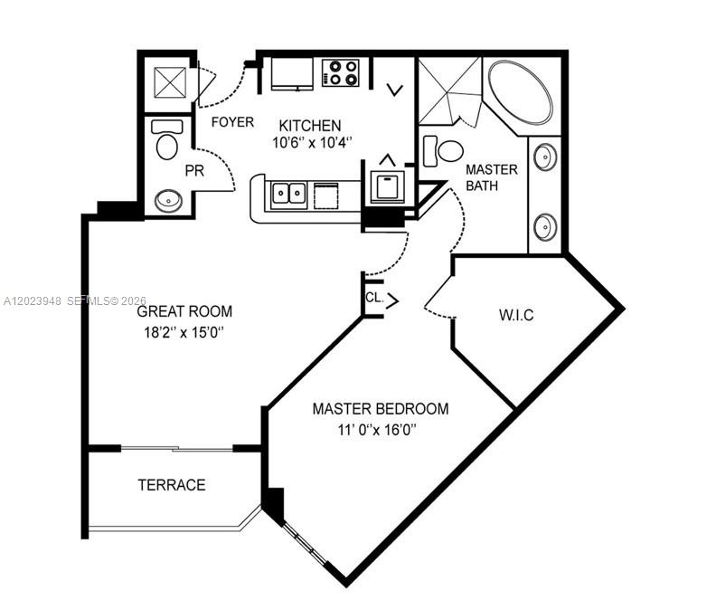METROPOLITAN CONDO - Residential