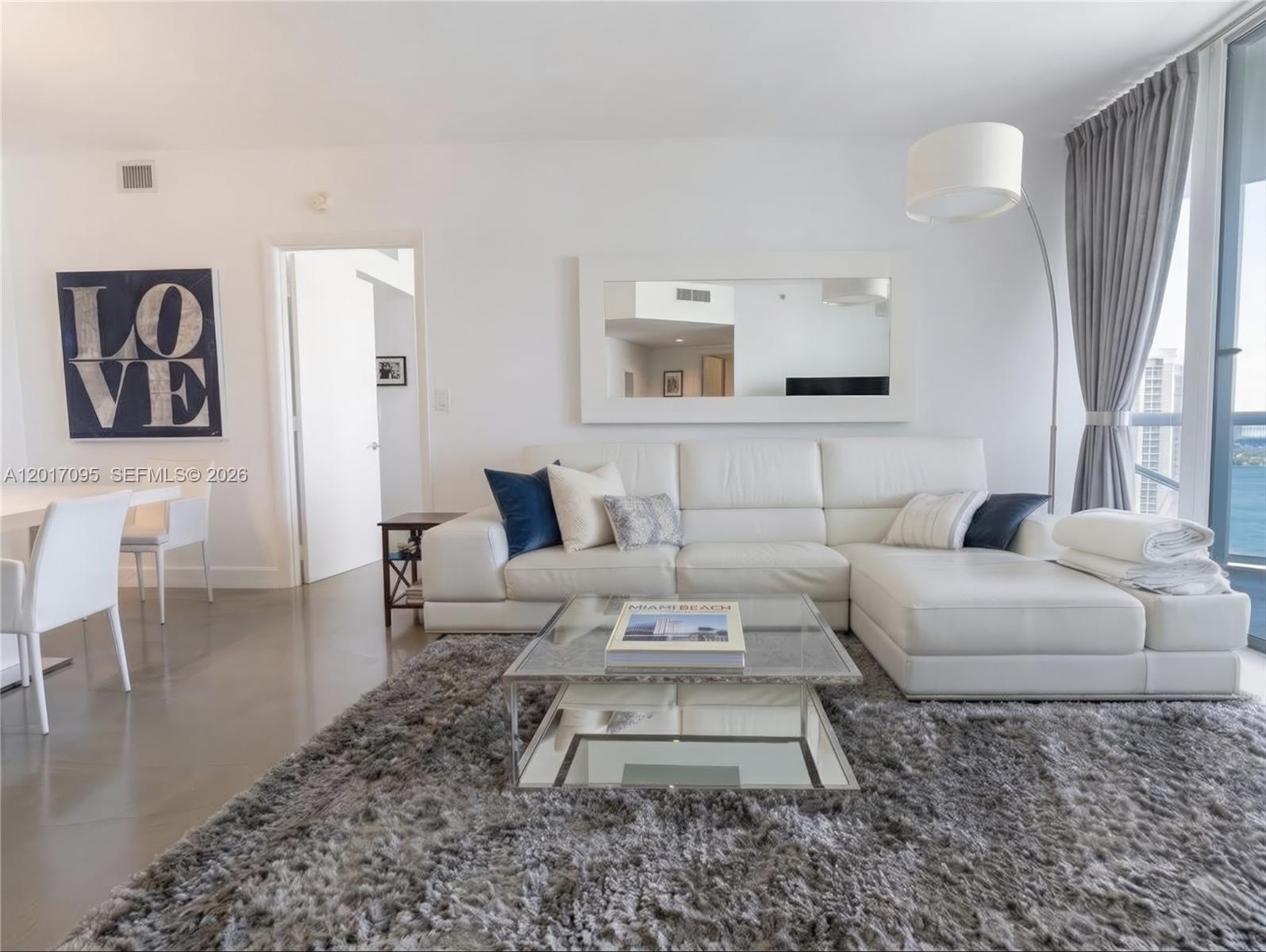 MURANO GRANDE AT PORTOFIN - Residential
