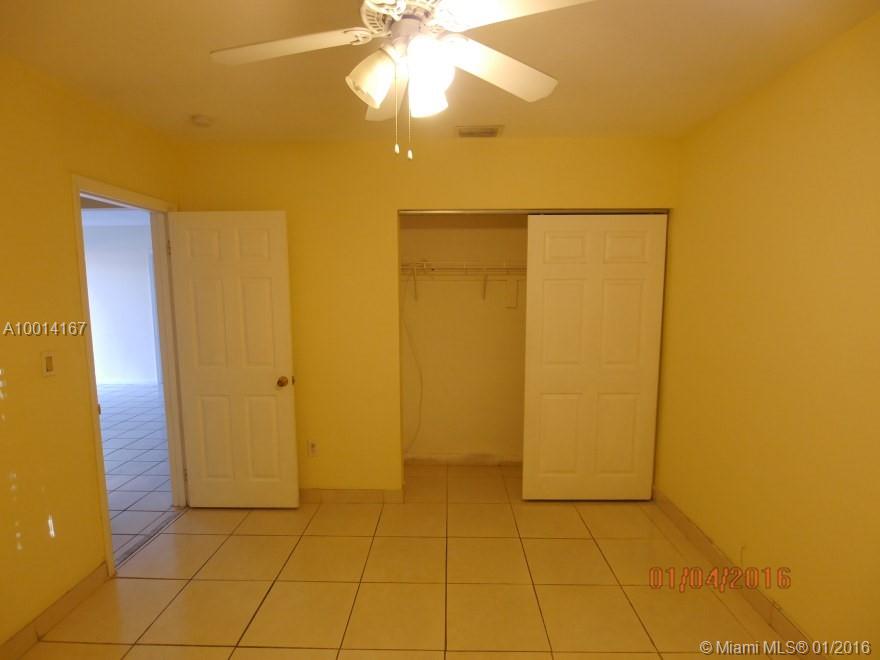 Richmond Twnhs - Residential Lease