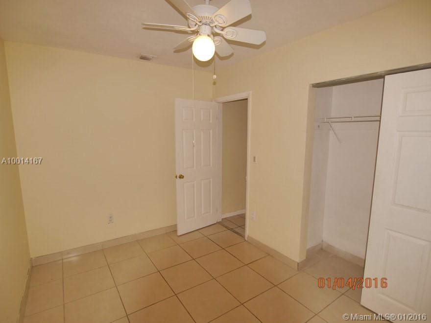 Richmond Twnhs - Residential Lease