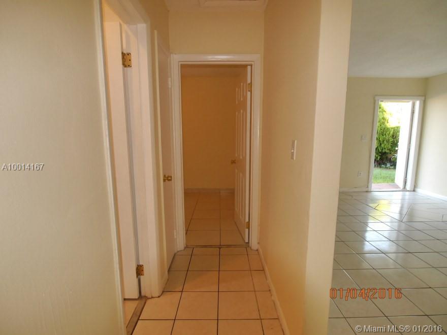 Richmond Twnhs - Residential Lease