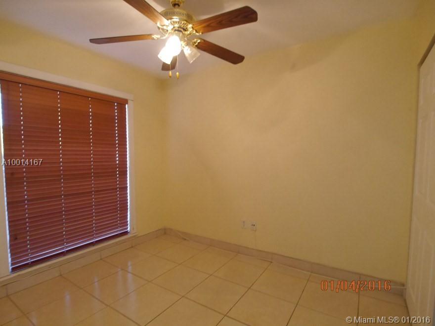 Richmond Twnhs - Residential Lease