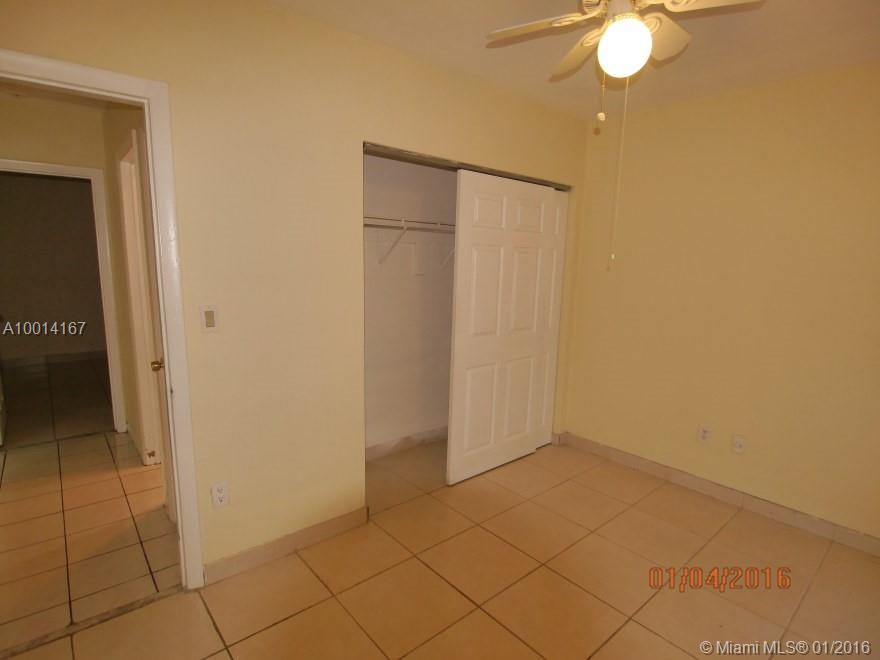 Richmond Twnhs - Residential Lease