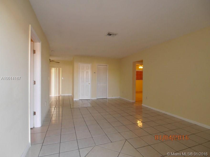 Richmond Twnhs - Residential Lease