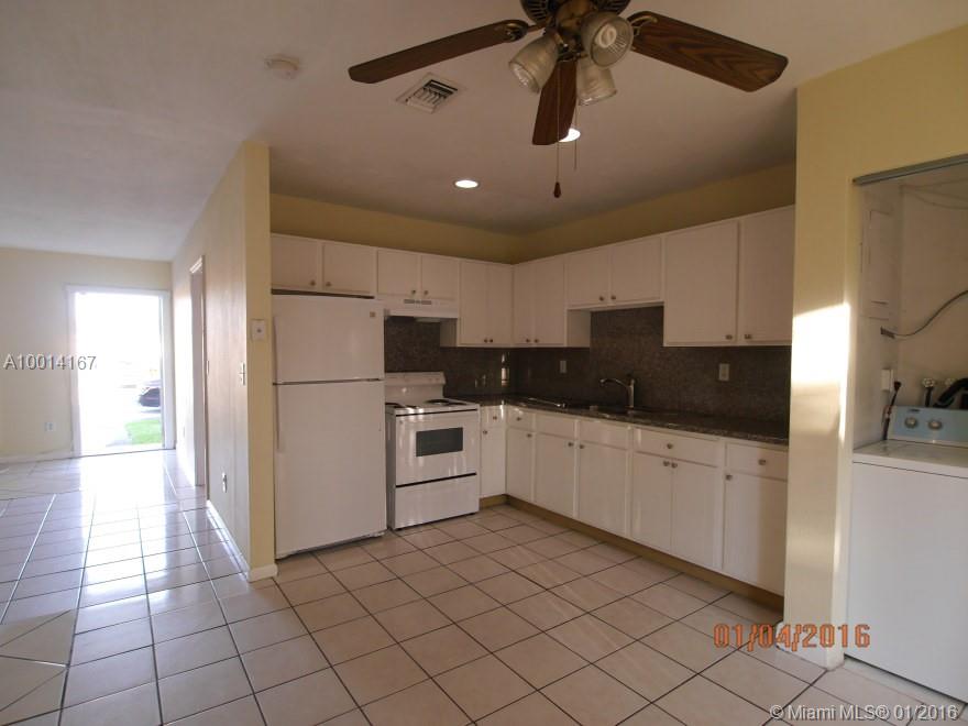 Richmond Twnhs - Residential Lease