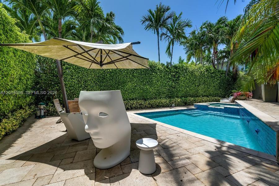 DI LIDO ISLAND - Residential