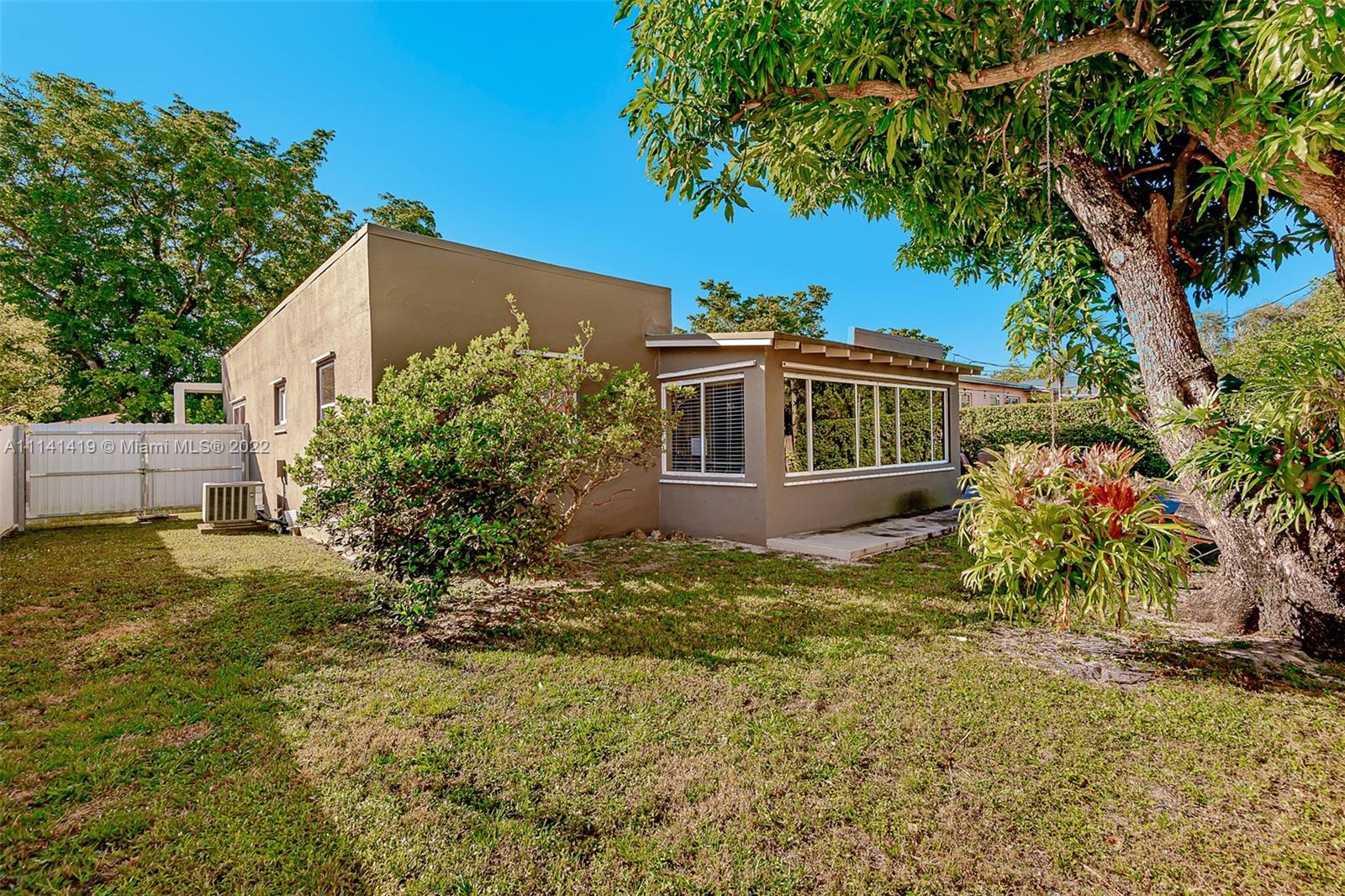 SYLVANIA HEIGHTS AMD - Residential
