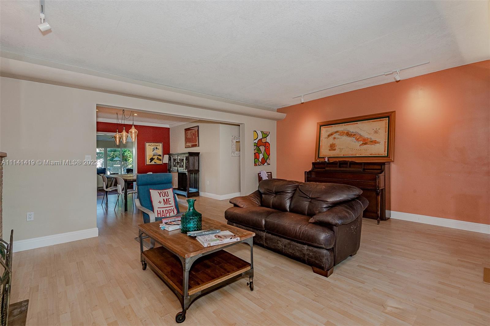 SYLVANIA HEIGHTS AMD - Residential