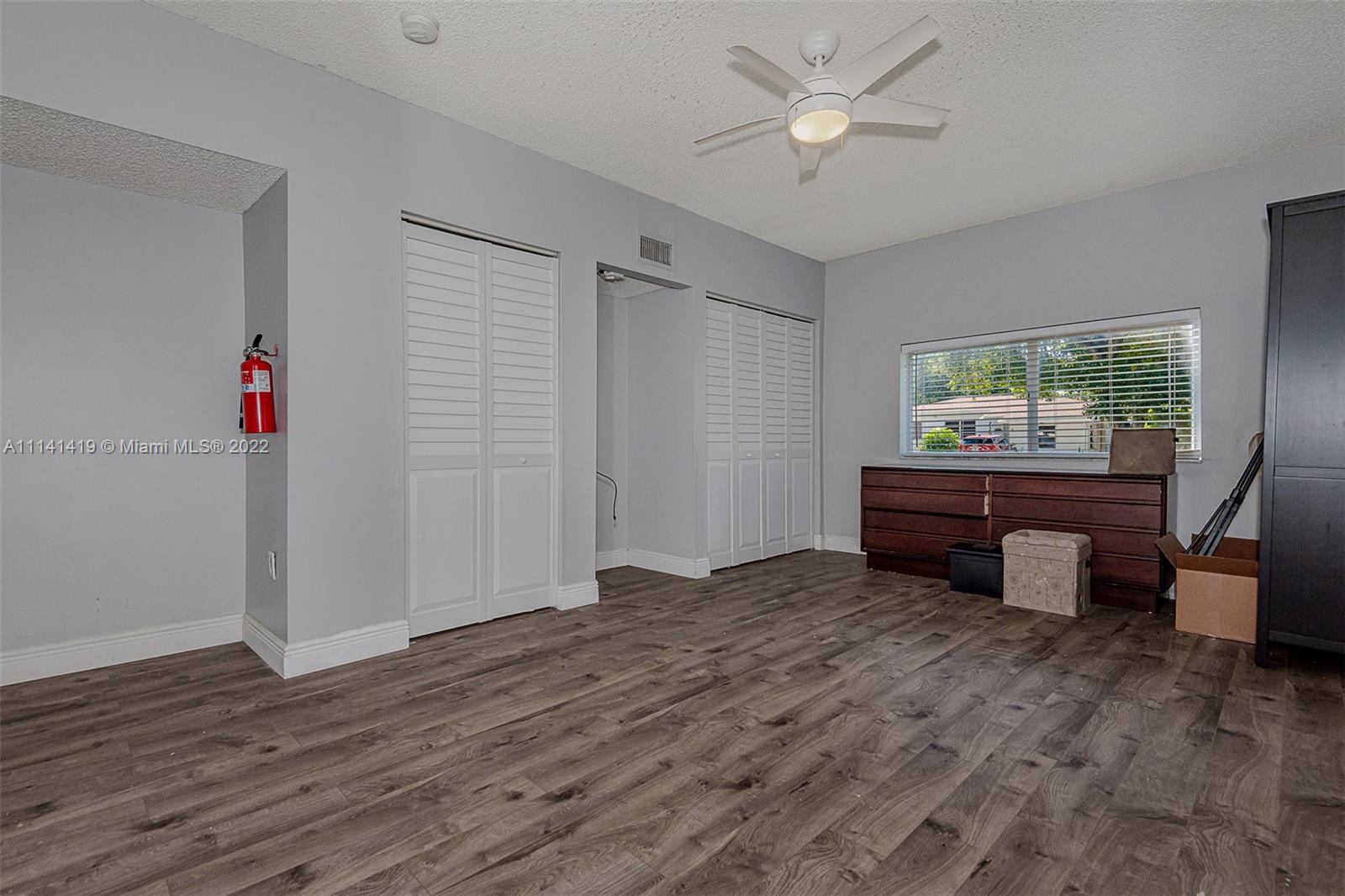 SYLVANIA HEIGHTS AMD - Residential