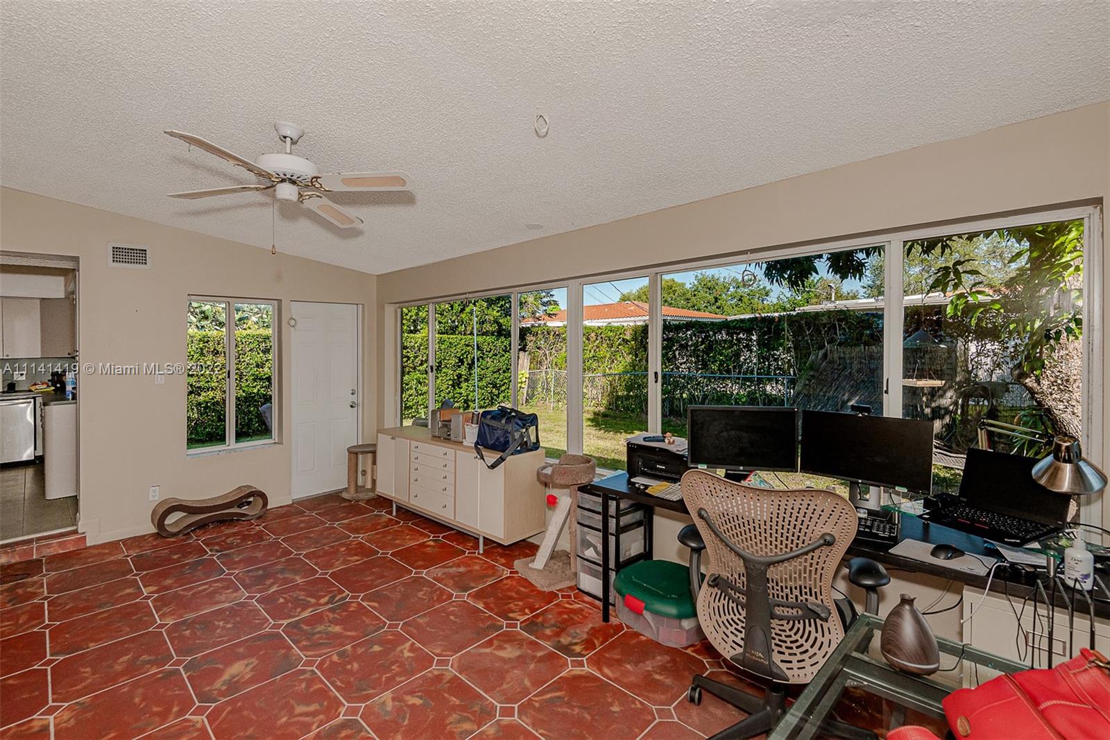 SYLVANIA HEIGHTS AMD - Residential