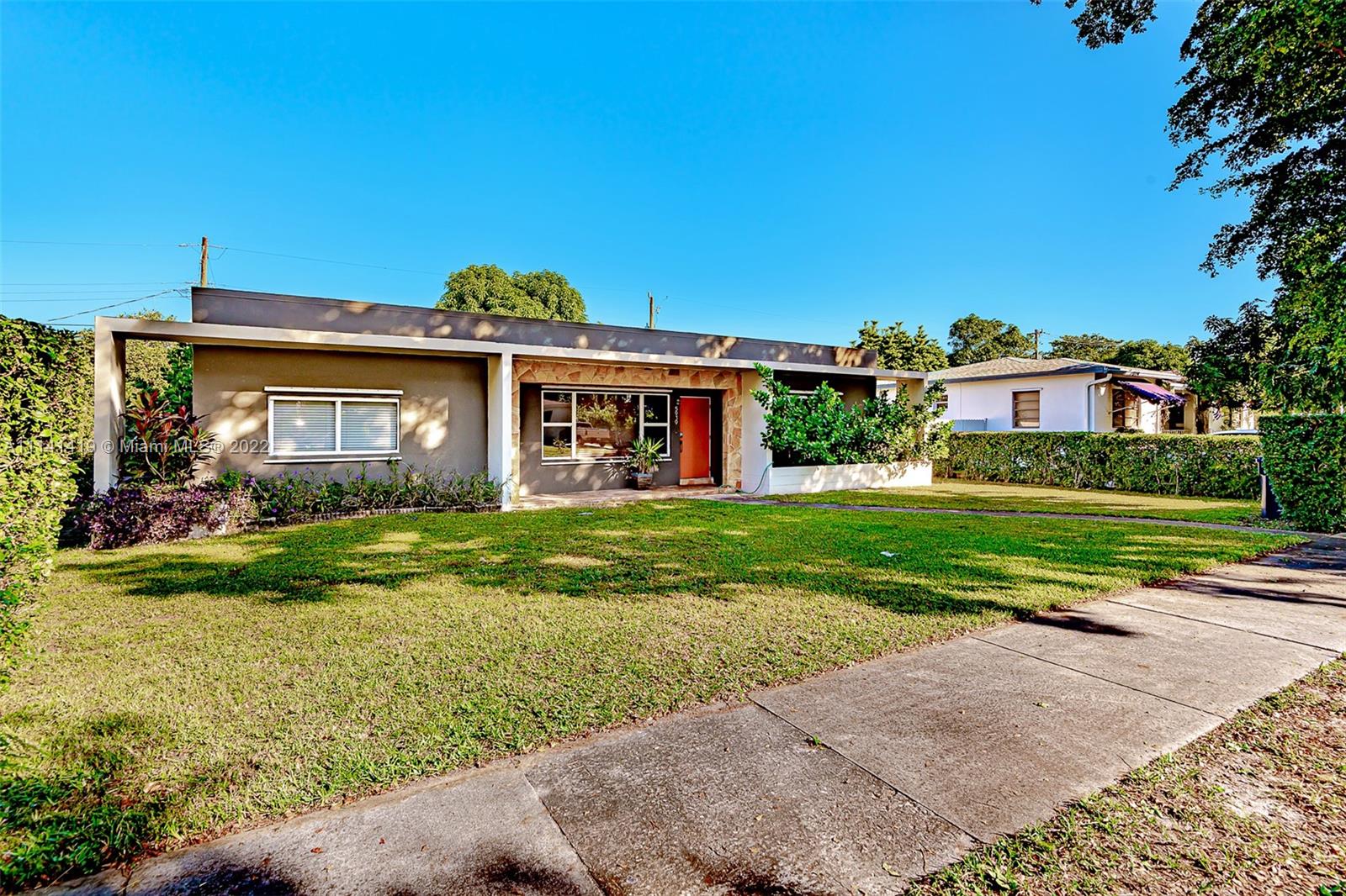 SYLVANIA HEIGHTS AMD - Residential