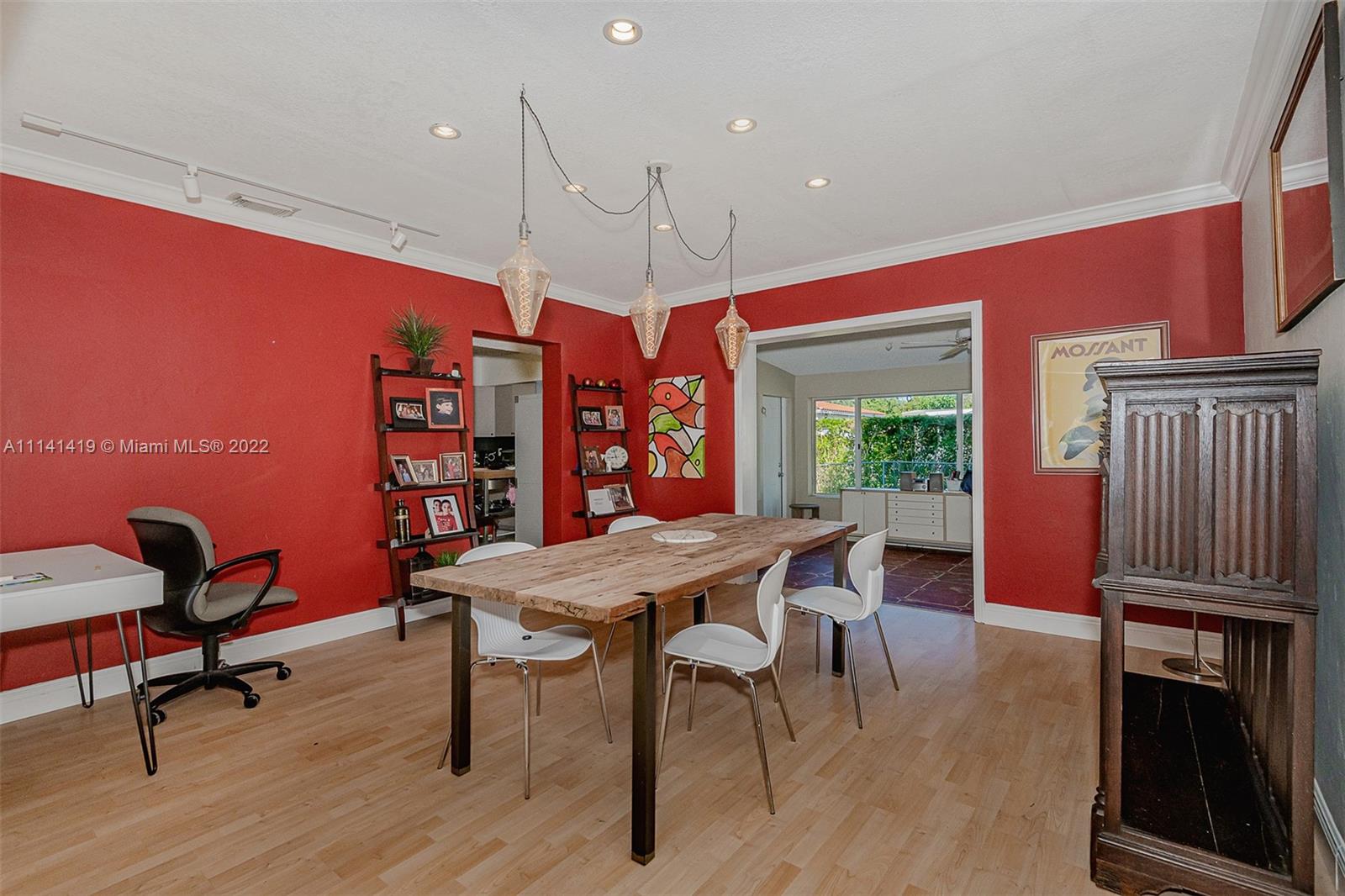 SYLVANIA HEIGHTS AMD - Residential