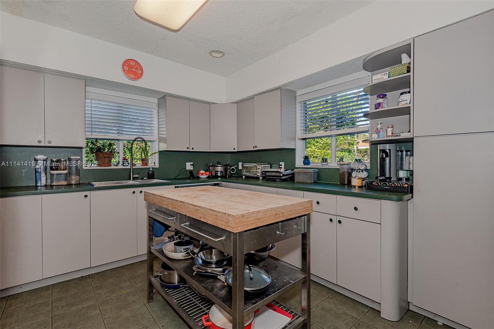 SYLVANIA HEIGHTS AMD - Residential