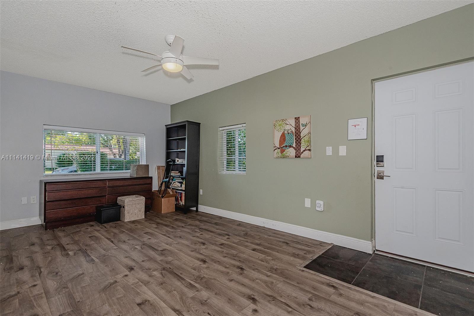 SYLVANIA HEIGHTS AMD - Residential