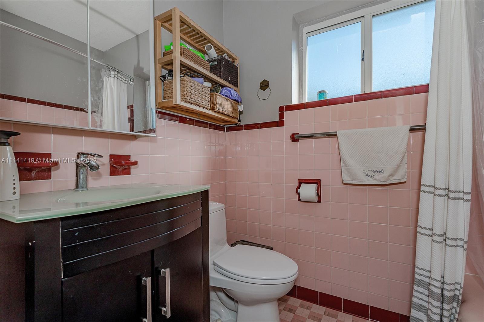 SYLVANIA HEIGHTS AMD - Residential