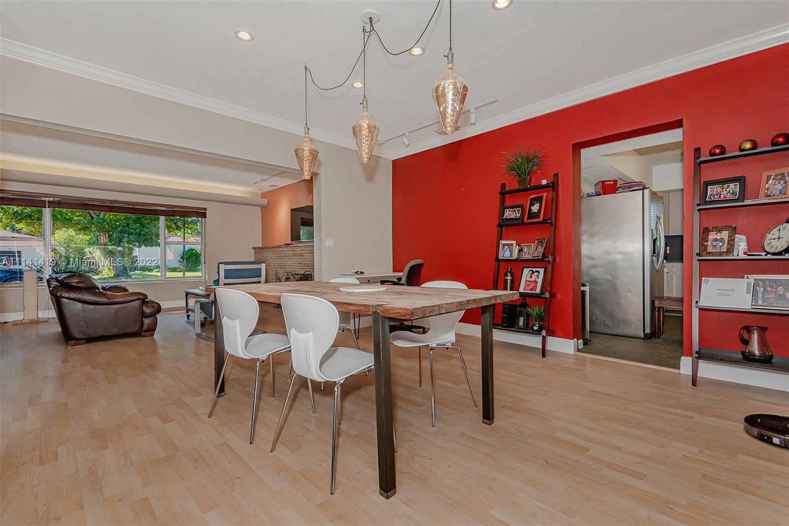 SYLVANIA HEIGHTS AMD - Residential